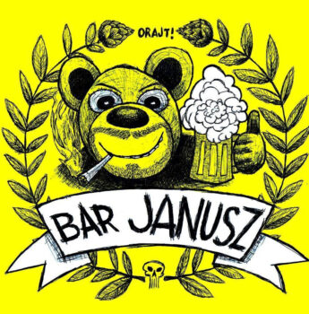 Bar Janusz